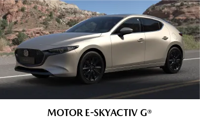 All New Mazda